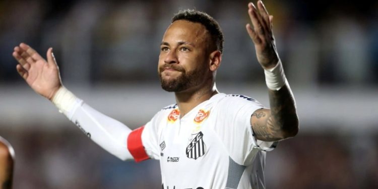 Lojtarët dhe drejtuesit e Santosit janë ndjerë të shteruar nga sjellja e Neymarit, duke çuar historinë drejt një përfundimi të pafat.