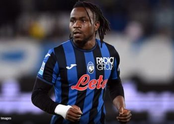 Lookman aktivizon merkaton e janarit, Galatasaray organizon ofensivën.