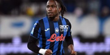 Lookman aktivizon merkaton e janarit, Galatasaray organizon ofensivën.