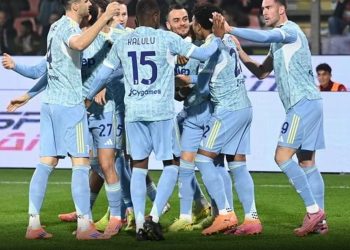 Luciano Spalletti nis me sukses, Juventus triumfon ndaj Cremoneses, fitore e dytë radhazi.