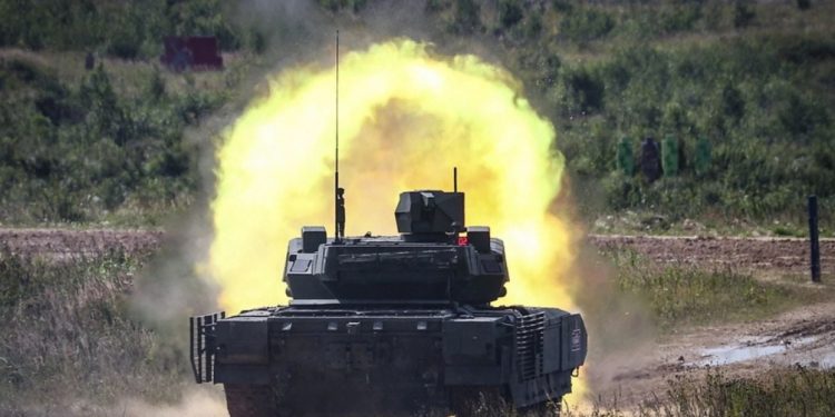 Lufta në Rusi: Ambasada e Kenias në Moskë reagon mbi praninë e më shumë se 200 kenianëve mes forcave ruse, duke ofruar 18 mijë dollarë për kostot e vizitave.