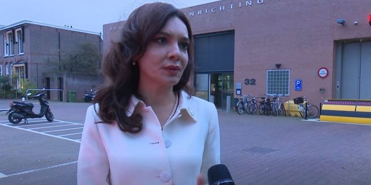 "Lufta për liri është e paprekshme", Spiropali takon Thaçin në Hagë: I ofrova mbështetjejnë e qeverisë shqiptare.