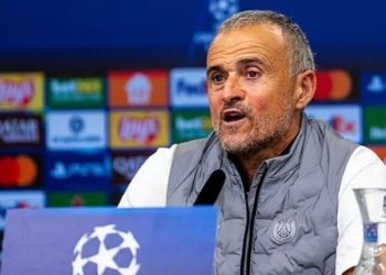 Luis Enrique: Jemi të gatshëm për sfidën ndaj Bayern Munich, mbështetja e tifozëve do na forcojë edhe më shumë