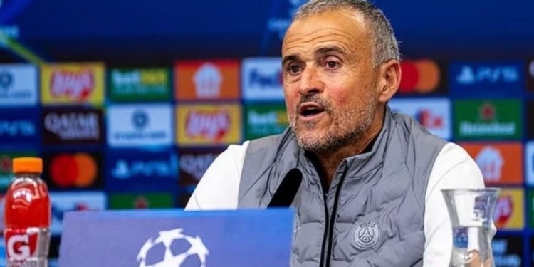 Luis Enrique: Jemi të gatshëm për sfidën ndaj Bayern Munich, mbështetja e tifozëve do na forcojë edhe më shumë