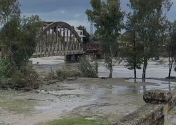 Lumi Vjosë kthehet në shtratin e tij, situata normalizohet pas katër ditësh përmbytjesh.