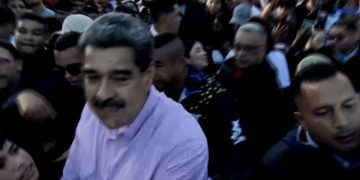 Maduro apelon ndaj amerikanëve: Bashkohuni me Venezuelën për një Amerikë të qetë.