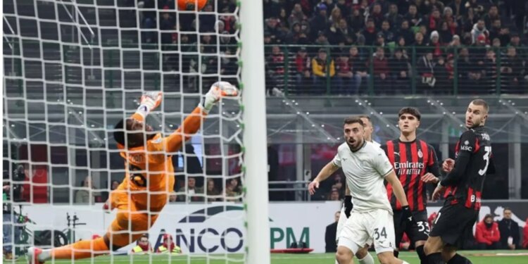 Maignan dhe ‘marveshja me Djallin’; rruga e kuqezi e Magic Mike është në një pikë të rëndësishme vendimmarrjeje.