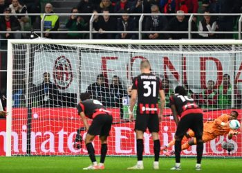 Maignan tregon se ishte kyç në triumfin e Milanit ndaj Romës: Është ende shumë herët për të ëndërruar për Scudetton.