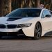 Makina BMW i8 e Maradonës dalë në ankand, çmimi aktual është…