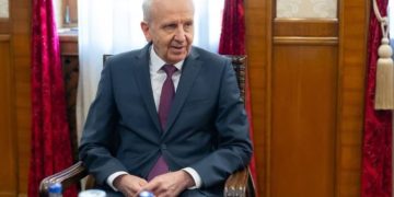 Mali i Zi njofton ambasadorin rus: "Veprimet e Lukashiç konsiderohen armike dhe janë të papranueshme."