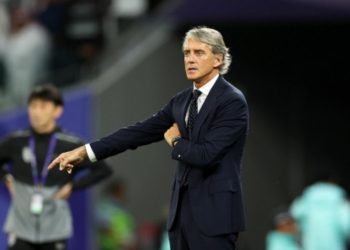 Mancini rikthehet në Gjirin Persik, pranon ofertën nga Al Sadd në Katar, ja detajet e kontratës.