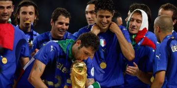 Marco Materazzi dhe Botërori 2006: Pa penalltinë e Tottit, kthimi im në Itali do të ishte i pamundur…