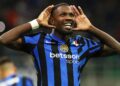 Marcus Thuram, lojtari i Interit, jep analizën e derbit: Milani, njësoj si Real Madrid, ekipi më i fuqishëm në kundërsulm.