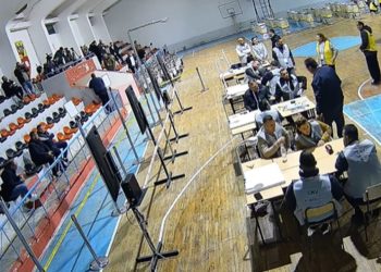 Mat, me 4 nga 47 kuti të numëruara; Kandidati socialist në krye me 585 vota.