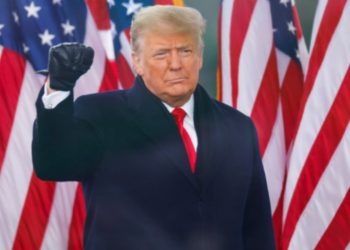 Mbështetja për Trumpin ulet, sipas Reuters: Arrin nivelin më të ulët që nga janari.