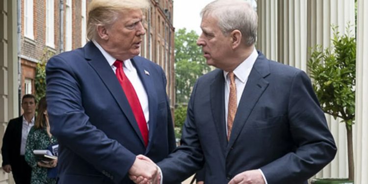 Mbreti Charles III iu shkëput titujt mbretërore vëllait të tij, Andrew / Reagimi i Trump: Më vjen keq për familjen mbretërore