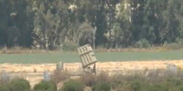 Mbrojtja e re europiane me sistemin AI paraqitet në Kupolën e Michelangelos, Itali