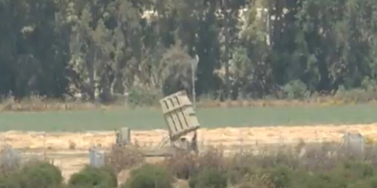 Mbrojtja e re europiane me sistemin AI paraqitet në Kupolën e Michelangelos, Itali