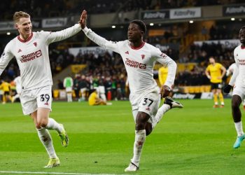 McTominay vepron si “agjent”, skocezi bën thirrje Napolit: ‘Shpëtojeni’ shokun tim nga Manchester United