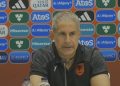 "Me Andorrën e vështirë" / Sylvinho: Kurrë më parë nuk kemi qenë kaq pranë Play Off-it në historinë tonë