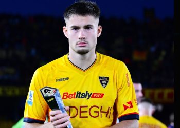 Medon Berisha shpallet "Lojtari më i Mirë i Ndeshjes" për të dytën herë radhazi.