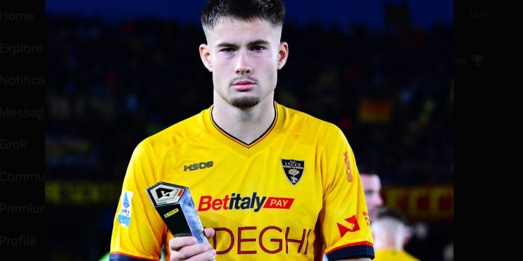 Medon Berisha shpallet "Lojtari më i Mirë i Ndeshjes" për të dytën herë radhazi.