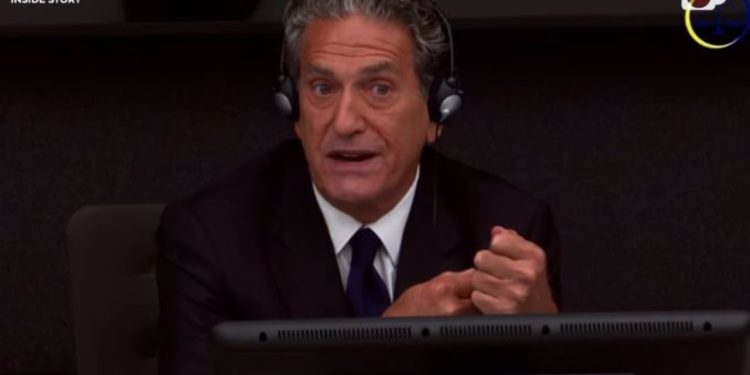 Mënyra e brendshme/ Amerikanët zbuluan mashtrimin e Hagës: CIA nuk dispononte informacion për krime lufte nga komandantët e UÇK-së.