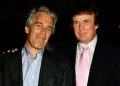 Mesazhet private të Jeffrey Epstein dalin në pah, me përmendje të shumta për Donald Trump në email-e.