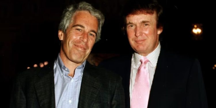 Mesazhet private të Jeffrey Epstein dalin në pah, me përmendje të shumta për Donald Trump në email-e.