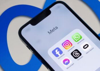 Meta e shpallur fajtore për "konkurrencë të pandershme" në Spanjë, detyrohet të kompensojë me 550 milionë dollarë për mediat.