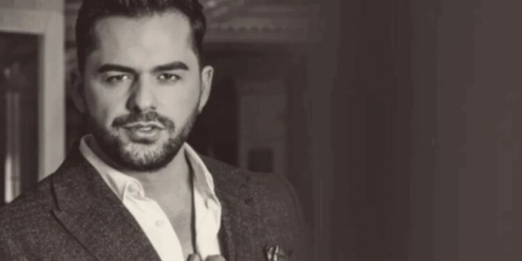 Miku i afërt i Shpat Kasapit ndan ndjenjat pasi nuk dija si t'ua komunikonim familjarëve të tij lajmin e hidhur: E përcolla në aeroport dhe e kontaktoja në telefon, por…