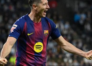 Milan, spekulimet për Lewandowski që frymëzojnë tifozët… A do t’i realizojë ato Igli Tare?