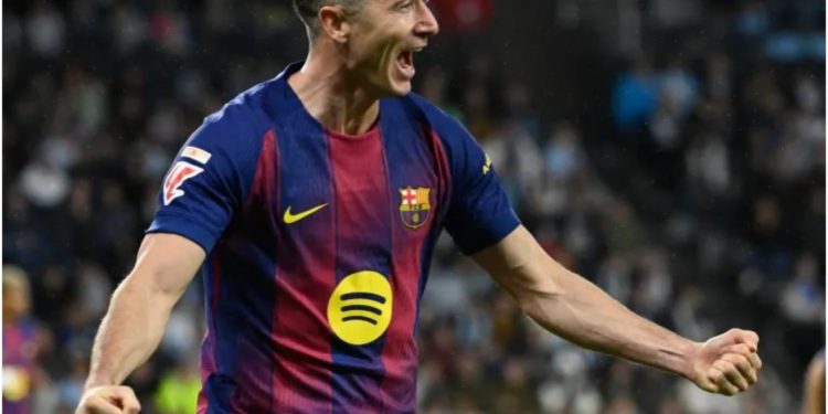 Milan, spekulimet për Lewandowski që frymëzojnë tifozët… A do t’i realizojë ato Igli Tare?