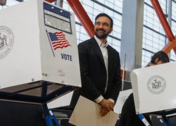 Ministri i kabinetit të Netanyahut kritikon ashpër Mamdanin: Nju Jorku do të drejtohet nga një përkrahës i Hamasit.