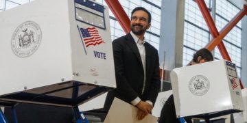 Ministri i kabinetit të Netanyahut kritikon ashpër Mamdanin: Nju Jorku do të drejtohet nga një përkrahës i Hamasit.