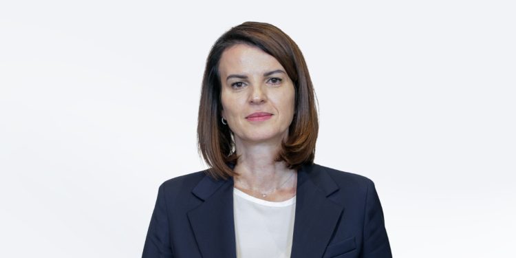 Ministrja Koçiu: Lista e zezë për ndërtimet pa leje, do të ketë prishje ose konfiskim të subjekteve shkelëse.