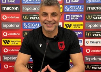 Miqësoret e ekipit kombëtar U21, Alban Bushi: Dy përballje sfiduese, Vukrri, një kontribues i vlefshëm.