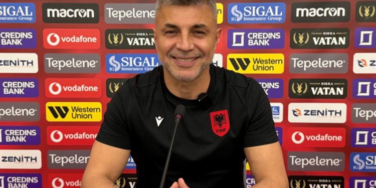 Miqësoret e ekipit kombëtar U21, Alban Bushi: Dy përballje sfiduese, Vukrri, një kontribues i vlefshëm.