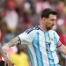 Miqësorja prej 12 milionë dollarësh, Messi dhe Lautaro dalin në pah në fitoren e Argjentinës ndaj ekipit afrikan.