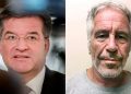 Miroslav Lajçak pranon se ka biseduar me Epstein, ish i dërguari i BE për dialogun Kosovë-Serbi përballet me kritika.