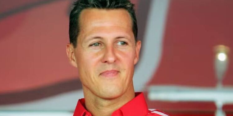 Misteri në lidhje me gjendjen e Michael Schumacher, miku i ish-yllit të Formula 1, i jep fund shpresave të fansave: Nuk besoj se do të kemi mundësi ta shohim përsëri Michaelin.