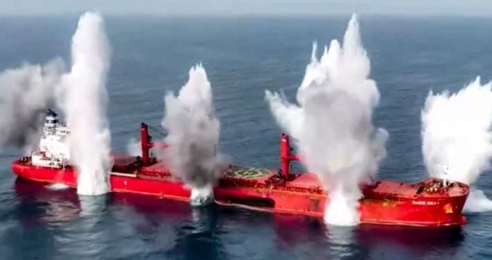 Misteri rus në Lindjen e Mesme: Si po manipulon Moska rebelët Huthi për të sulmuar ekonominë e Europës