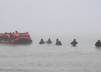 Modeli danez shërben si frymëzim për Britaninë e Madhe, politikë të rrepta për të ndaluar emigracionin e paligjshëm.