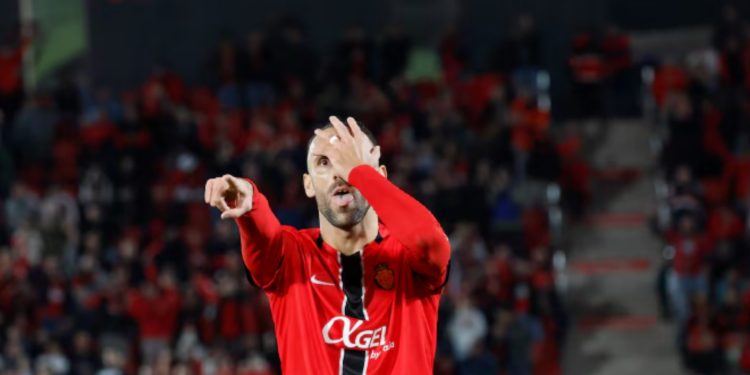 Muriqi përsëri jep kontribut për Mallorcan, realizon gol në ndeshjen me Getafen (VIDEO)