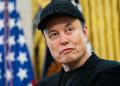 “Musk: Qytetarët duhet të zgjedhin postin tuaj, demokracia është baza e lirisë”
