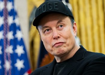 “Musk: Qytetarët duhet të zgjedhin postin tuaj, demokracia është baza e lirisë”