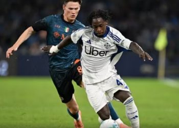 Napoli dështojnë në 'Maradona Stadium', Como siguron një pikë me barazimin 0-0.