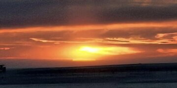 Nata polare fillon në Alaskë/ Qyteti i Utqiagvik do të mbetet pa diell deri më 22 janar 2026, pamje impresionuese.