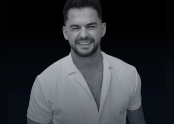 Ndarja e papritur nga jeta e Shpat Kasapit, figura që ka lënë gjurmë të thella në muzikën shqiptare për më shumë se dy dekada.