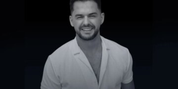 Ndarja e papritur nga jeta e Shpat Kasapit, figura që ka lënë gjurmë të thella në muzikën shqiptare për më shumë se dy dekada.